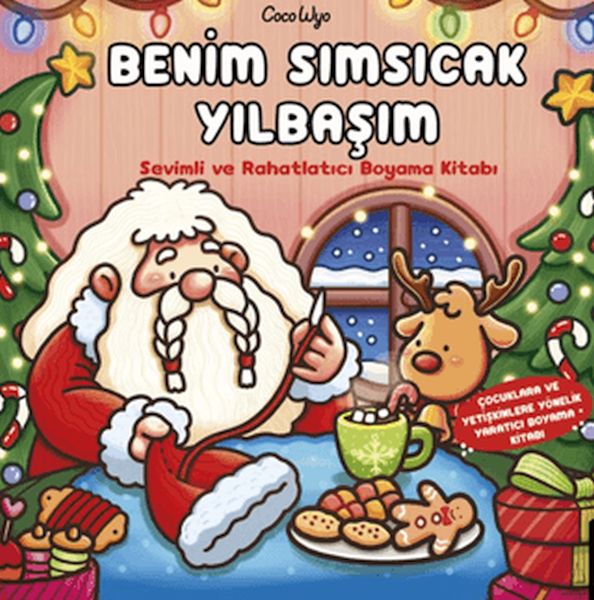 Benim Sımsıcak Yılbaşım