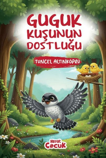Guguk Kuşunun Dostluğu