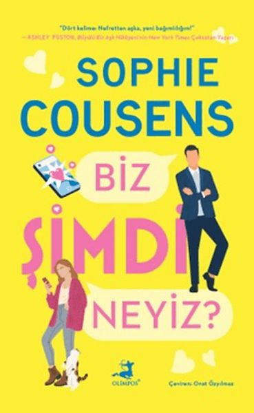 Biz Şimdi Neyiz?
