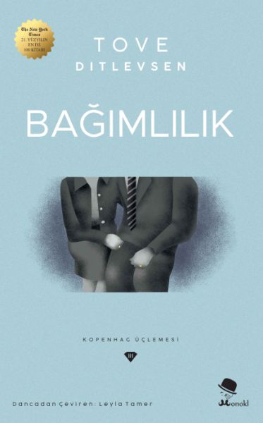 Bağımlılık