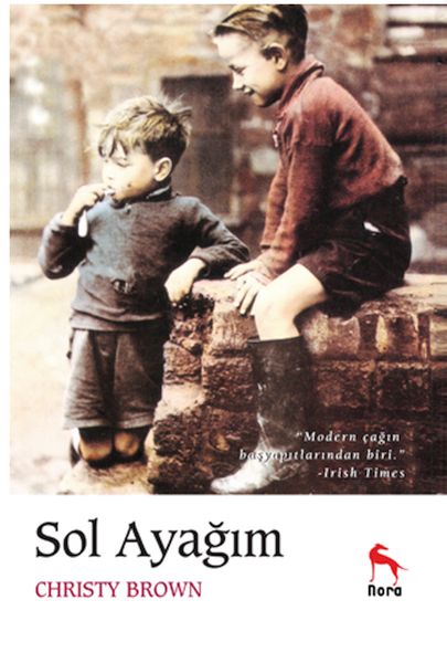 Sol Ayağım