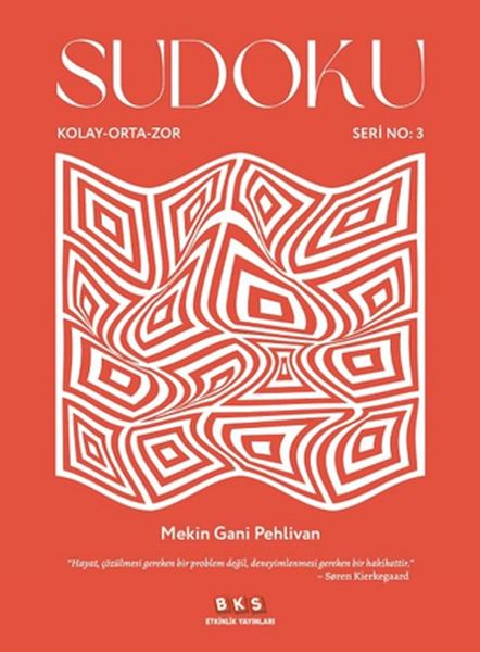 Cep Sudoku 3