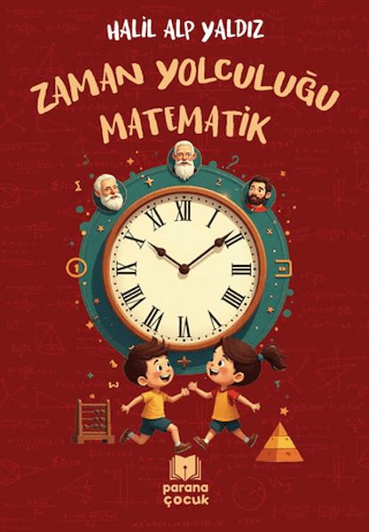 Zaman Yolculuğu Matematik