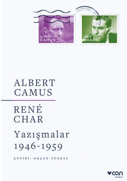 Yazışmalar 1946-1959
