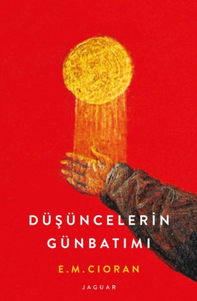 Düşüncelerin Günbatımı