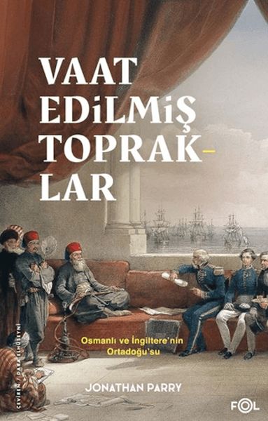 Vaat Edilmiş Topraklar