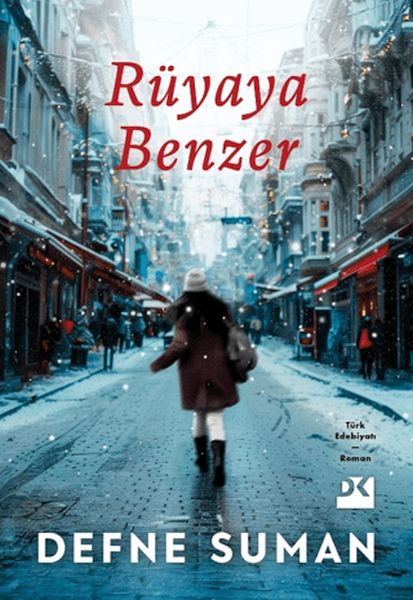 Rüyaya Benzer