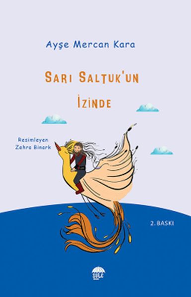 Sarı Saltuk'un İzinde