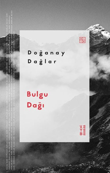 Bulgu Dağı