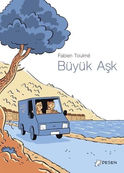 Büyük Aşk
