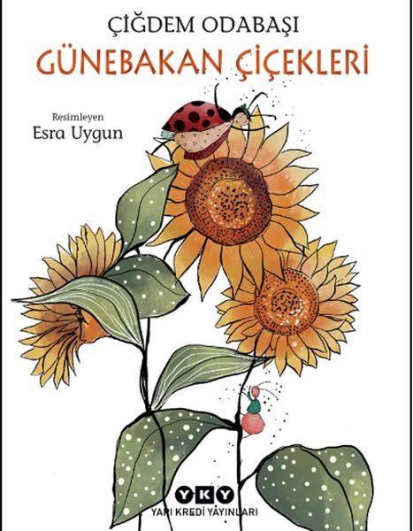 Günebakan Çiçekleri
