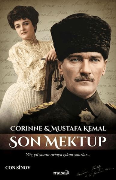Corinne & Mustafa Kemal – Son Mektup