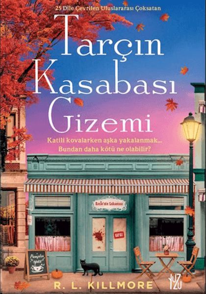 Tarçın Kasabası Gizemi