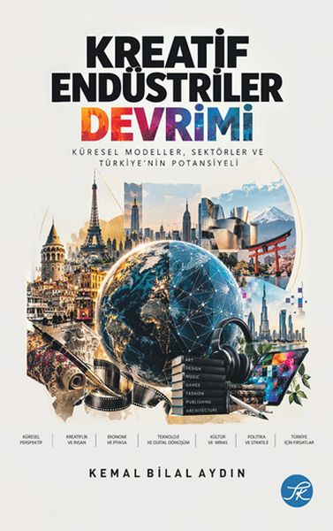 Kreatif Endüstriler Devrimi