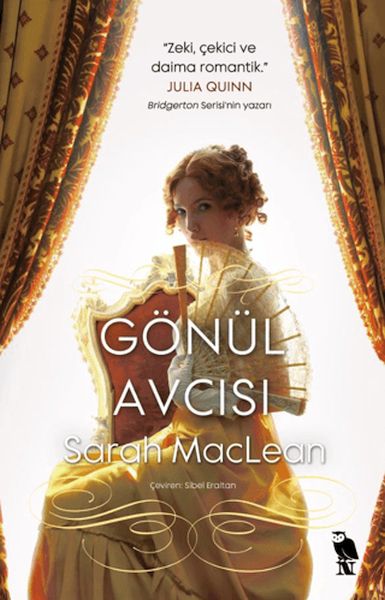 Gönül Avcısı