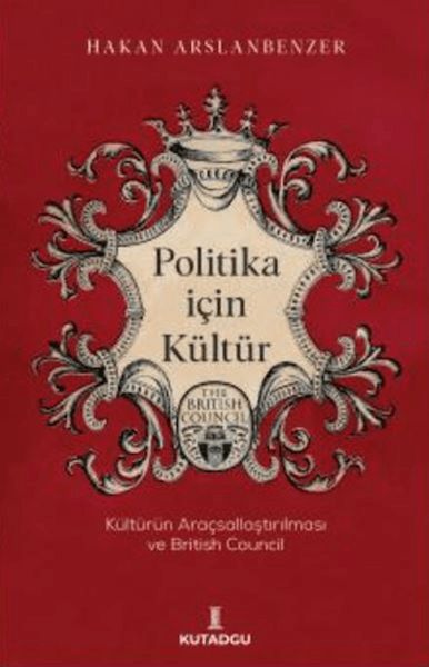 Politika İçin Kültür