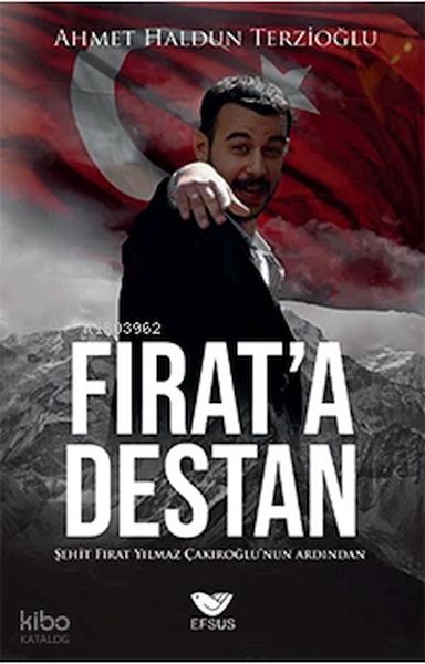 Fırat'a destan