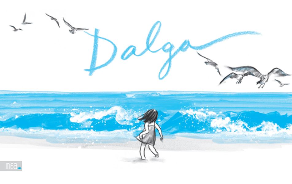 Dalga - Ciltli