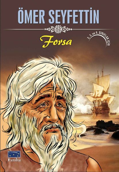 Ömer Seyfettin Forsa
