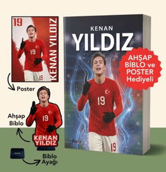 Kenan Yıldız