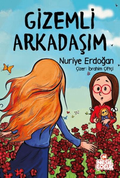 Gizemli Arkadaşım