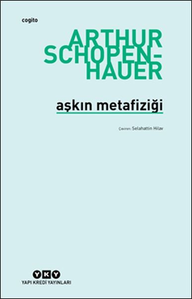 Aşkın Metafiziği