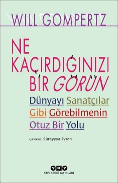 Ne Kaçırdığınızı Bir Görün
