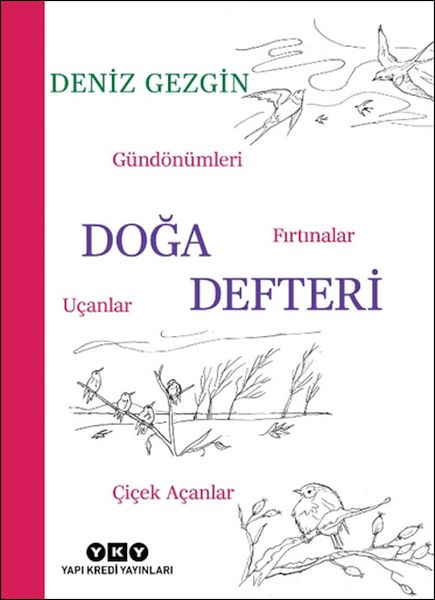 Doğa Defteri