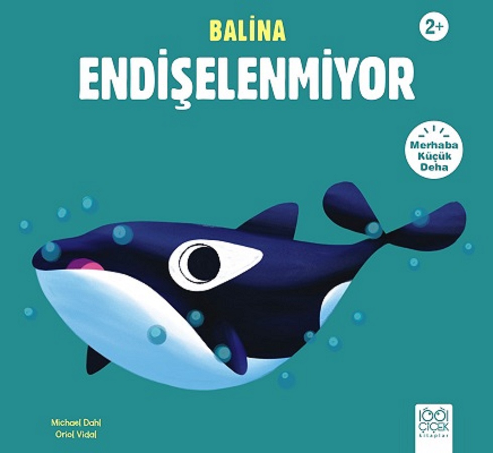 Balina Endişelenmiyor