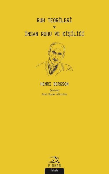 Ruh Teorileri - İnsan Ruhu ve Kişiliği