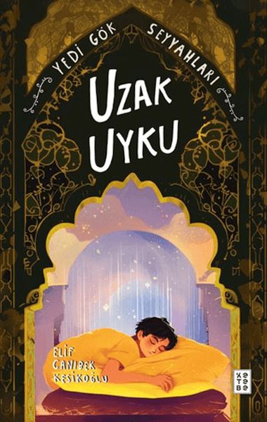 Uzak Uyku