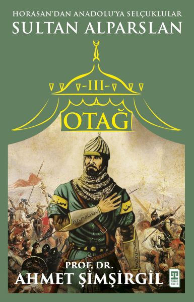 Otağ 3 - Sultan Alparslan