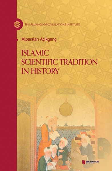 Islamic Scientific Tradition in History