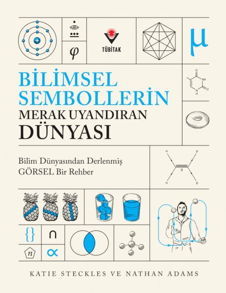 Bilimsel Sembollerin Merak Uyandıran Dünyası