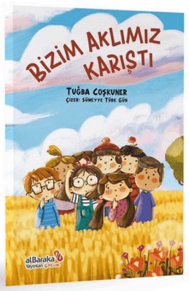 Bizim Aklımız Karıştı