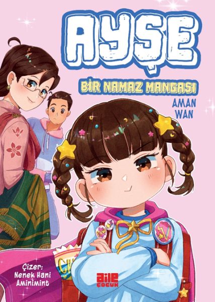 Ayşe - Bir Namaz Mangası