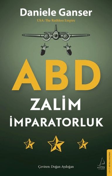ABD Zalim İmparatorluk
