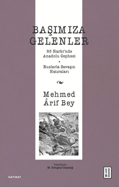 Başımıza Gelenler