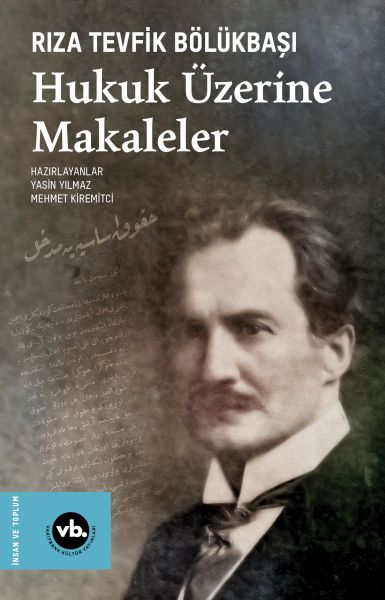 Hukuk Üzerine Makaleler