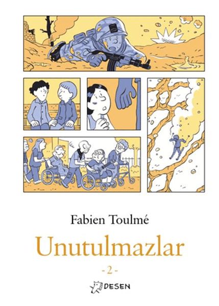Unutulmazlar - 2