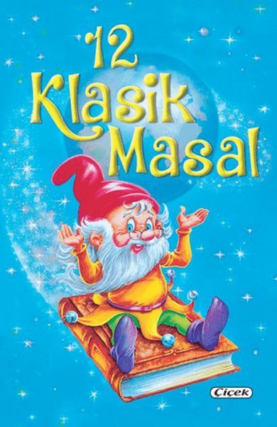 12 Klasik Masal