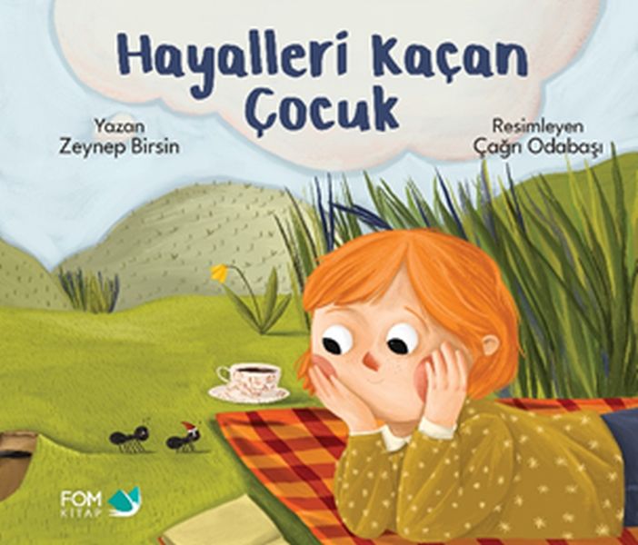 Hayalleri Kaçan Çocuk