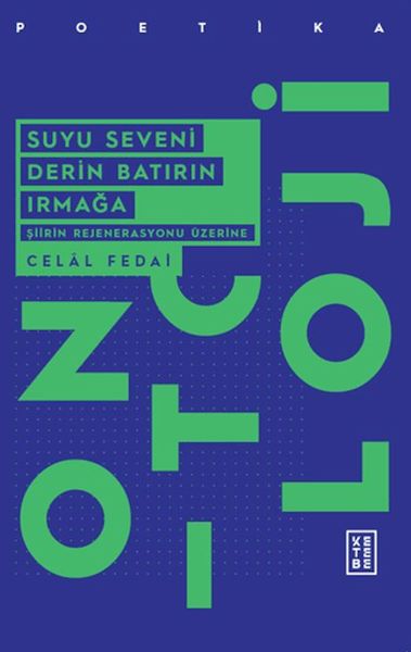 Suyu Seveni Derin Batırın Irmağa