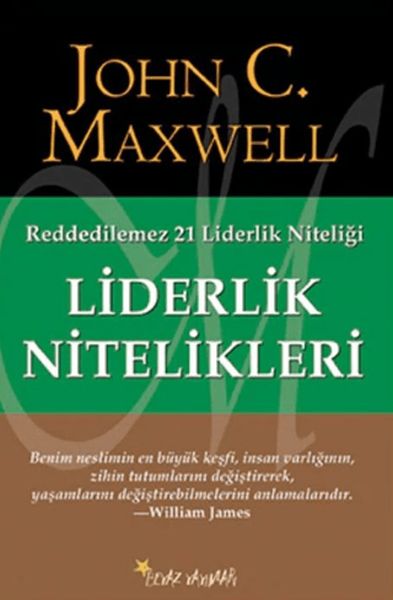 Liderlik Nitelikleri