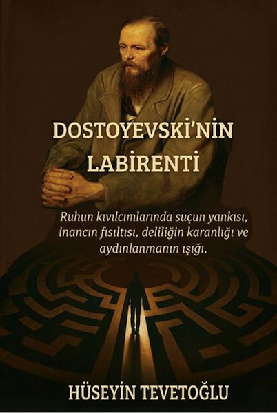 Dostoyevski’nin Labirenti