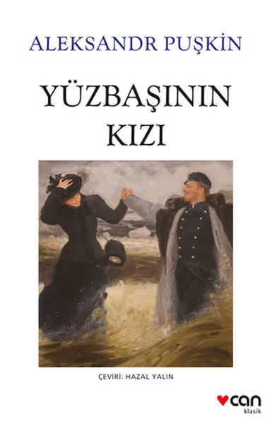 Yüzbaşının Kızı