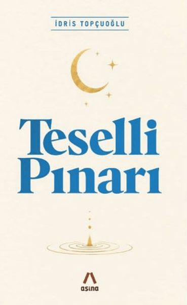 Teselli Pınarı