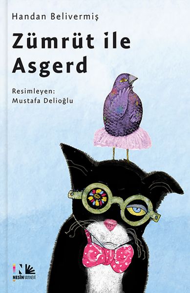 Zümrüt İle Asgerd