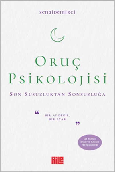 Oruç Psikolojisi