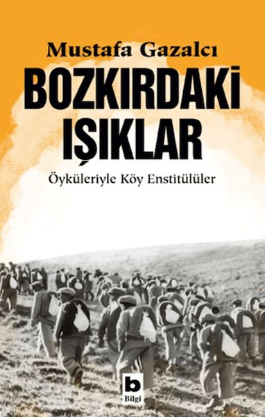 Bozkırdaki Işıklar